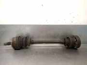 Antriebswelle Links Hinten A2033501210 Mercedes-Benz C Kombi (S203) Kombi 2.7 C-270 CDI 20V (OM612.962)