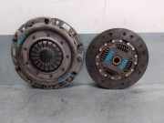 Kupplungsset A0002528805 Mercedes-Benz A (W169) Schrägheck 1.5 A-150 5-Drs. (M266.920)