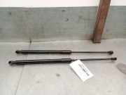Gasdruckfedern Set Hinten 904508213R Renault Clio V (RJAB) Schrägheck 5-drs 1.6 E-Tech Hybrid 140 16V (H4M-C6)