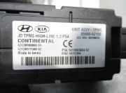 Computer 95800A2100 Kia Cee'd (JDB5) Schrägheck 5-drs 1.4 CRDi 16V (D4FC)