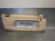 Sonnenblende Rechts A2108100210 Mercedes-Benz E (W210) Limousine 3.2 E-320 24V (M104.995)