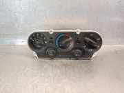 Bedienung Klimaanlage 2S6H19980BC Ford Fiesta 5 (JD/JH) Schrägheck 1.4 TDCi (F6JA)