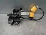 Heckschloss 2217500085 Mercedes-Benz S (W221) Limousine 3.0 S-320 CDI 24V (OM642.930)