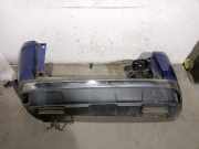 Stoßstange Hinten 1636403680 Peugeot II SUV (MC_, MR_, MJ_, M4_) 1.2 THP/ PureTech 130 (MRHNSM, MRHNSU, MRHNSJ, MRHNYW,...