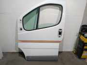 Tür Links Vorne 7751478602 Renault Trafic New (JL) Bus 1.9 dCi 82 16V (F9Qt-762)