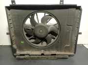 Kühlerventilator A2105051255 Mercedes-Benz E (W210) Limousine 2.0 E-200 16V (M111.942)