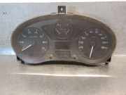 Tachoeinheit Kmh 9665983780 CitroÃ«n Berlingo Cinqspace, Multispace GroÃŸraumlimousine 1.6 Hdi 16V 90 (DV6ATED4(9HX)) DV6ATED4(9HX)