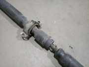 Kardanwelle 37000CB000 Nissan Murano (Z50) SUV 3.5 V6 24V 4x4 (VQ35DE)