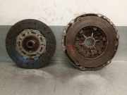 Kupplungsset 55567324 Opel Meriva (B) Großraumlimousine 1.7 CDTI 16V (A17DTC(Euro 5))