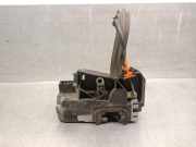 Türschloss Links Vorne 13203899 Opel COMBO (CORSA C) 1.3 16V CDTI CAT (Z 13 DT / LN9)