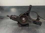 Achsschenkel Halter Links Vorne 3646C2 Citroën C4 Picasso (UD/UE/UF) Großraumlimousine 1.6 HDiF 16V 110 (DV6TED4(9HZ))