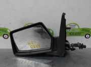 Außenspiegel Links MANUAL Skoda (781) 1.3 135 X, LX, GLX (781)