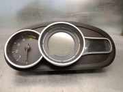 Tachoeinheit Kmh 248107563R Renault Megane III Berline (BZ) SchrÃ¤gheck 5-drs 1.5 dCi 90 (K9K-H834(Euro 5))