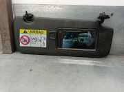 Sonnenblende Rechts 85220G3010TRY Hyundai i30 (PDEB5/PDEBB/PDEBD/PDEBE) Schrägheck 2.0 N Turbo 16V Performance Pack (G4KH)
