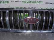 Grill 0K2EG50710B Kia Carens I (FC/FJ) Großraumlimousine 1.8i 16V (TED)