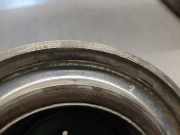 Kurbelwellen-Riemenscheibe 55217836 Fiat TIPO II (357) FAM Easy