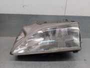 Scheinwerfer Links 60979770 Peugeot 806 Großraumlimousine 2.0 SRdt,STdt HDi (DW10ATED(RHZ))