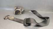 Sicherheitsgurt Links Hinten 075908D Renault Kangoo (KC) GroÃŸraumlimousine 1.2 16V (D4F-712(D4F-B7))