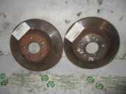 Bremsscheibe Hinten Mercedes-Benz 600 (129.076)