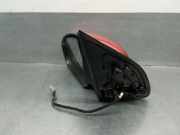 Außenspiegel Links 96302JD84A Nissan Qashqai (J10) SUV 2.0 dCi (M9R)