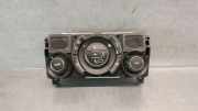 Bedienung Klimacontrolle 6452Y3 Peugeot I Monospace (0U_) 2.0 HDi