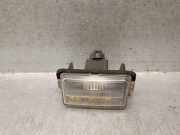 Kennzeichenbeleuchtung 812700D120 Toyota Avensis (T27) Limousine 2.0 16V D-4D (2WW(N47-C20A))