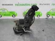 T?rschloss Rechts Hinten 6930512240 Toyota Corolla (EB/ZZ/WZ/CD) Liftback 1.6 16V VVT-i (3ZZFE)