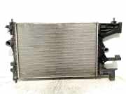 Radiator 13267655 Opel Astra J (PC6/PD6/PE6/PF6) Schrägheck 5-drs 1.7 CDTi 16V 110 (A17DTR)