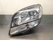Scheinwerfer Links 95025585 Daewoo / Chevrolet Orlando (YYM/YYW) GroÃŸraumlimousine 1.8 16V VVT (F18D4)
