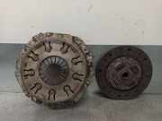 Kupplungsset 0K30C16460 Kia Shuma II SchrÃ¤gheck 1.6 16V (GA6D)