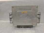 Motorsteuergerät 9643134380 Citroën CITROËN BERLINGO 1.4