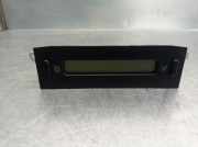 Multifunctionelle Display 9647409477 Citroën C3 Pluriel (HB) Cabrio 1.6 16V (TU5JP4(NFU))