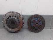 Kupplungsset 4130026100 Kia Sportage (QL) Geländewagen 1.6 GDI 16V 4x2 (G4FD)
