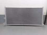 Klimakondensator 10071432 Nissan TINO (V10) 1.8
