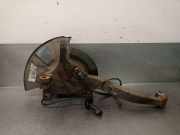 Achsschenkel Halter Links Vorne 4121021000 SsangYong Rodius Großraumlimousine 2.7 270 Xdi 20V 4x2 (M665.925(Euro 4))