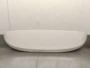 Heckspoiler 735550185 Fiat 500L (199) GroÃŸraumlimousine 1.3 D 16V Multijet Euro 5 (199.B.4000)
