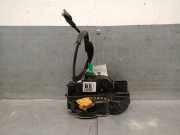 T?rschloss Links Hinten 13579557 Daewoo / Chevrolet CHEVROLET (J309) 2.0 D