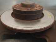 Achsschenkel Halter Links Hinten 4304100QAA Nissan Primastar Van 2.0 dCi 120 (M9R-780(Euro 5))