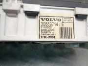 Tachoeinheit Kmh 30889714 Volvo S40 (VS) Limousine 1.8i 16V (B4184SJ)