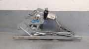 Fensterheber Rechts Hinten 400675 Rover 45 Schrägheck 5-drs 2.0 iDT High Output (20T2N)