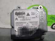 Steuerger?t Airbag 9659532380 Citro?n C5 II Break (RE) Kombi 2.2 HDiF 16V (DW12TED4(4HX)) DW12TED4(4HX)