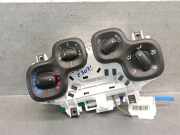 Bedienung Klimacontrolle 735633209 Fiat Panda/Pandina (312) Schrägheck 1.0 Hybrid (46341162)