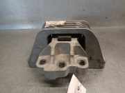 Motorhalter Rechts 2N0199262B Volkswagen Crafter (SY) Van 2.0 TDI FWD (DAVA) DAVA