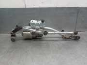 Scheibenwischermotor Vorne H1BB17504AD Ford Puma SUV 1.0 Ti-VCT EcoBoost mHEV 12V (B7JB)