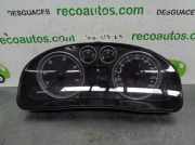 Tachoeinheit Kmh 3B0920829A Volkswagen Passat (3B3) Limousine 1.9 TDI 130 (AVF)