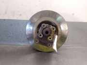 Achsschenkel Halter Links Hinten 8200655249 Renault II (BG0/1_) 1.9 dCi (BG1A, BG1W, BG0G)