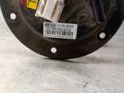 Handgriff Kofferraum 7700303588 Renault Kangoo (KC) Großraumlimousine 1.5 dCi 85 (K9K-718)