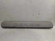 Zierleiste ACHTER 735778572 Fiat Panda (312) Schrägheck 1.0 Mild Hybrid (46341162)