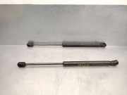 Gasdruckfedern Set Hinten 3C5827550B Volkswagen Passat (3C2) Limousine 2.0 TDI 16V 140 (BKP) BKP