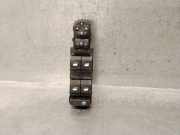 Schalter Für Elekt. Fensterheber Links Vorne 98349233ZD Citroën C4 Berline (BA/BB/BC) Schrägheck 5-drs 1.2 Hybrid 136 (EB2LTDH2(HPY))